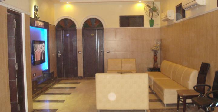 Hotel Wall City Nova Deli Exterior foto