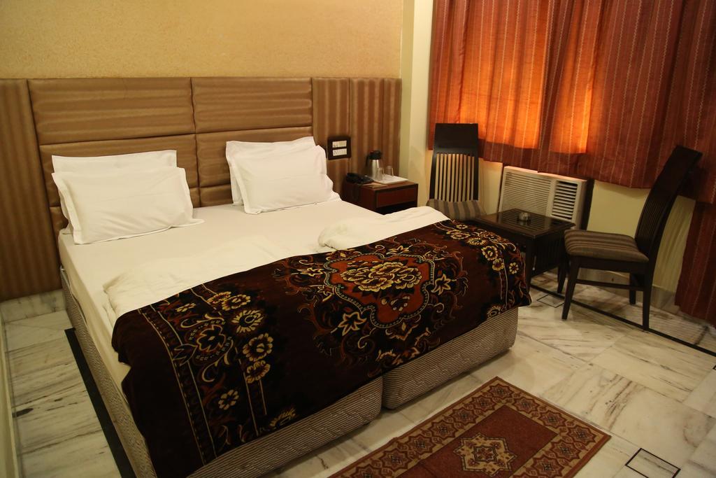 Hotel Wall City Nova Deli Quarto foto