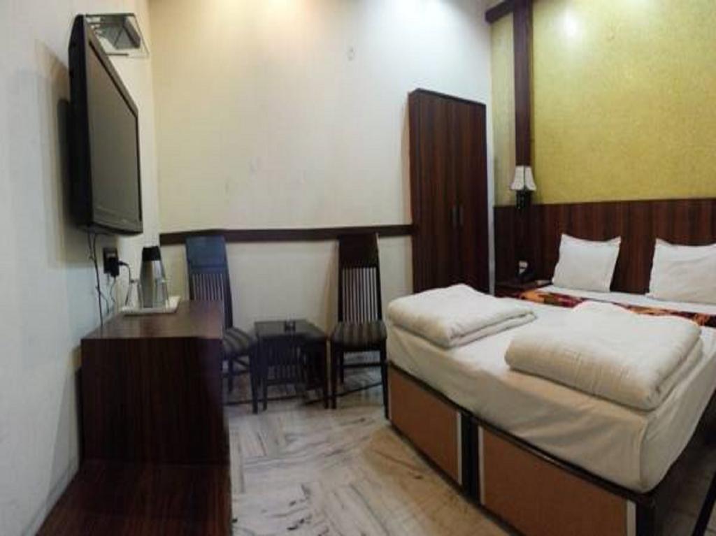Hotel Wall City Nova Deli Quarto foto